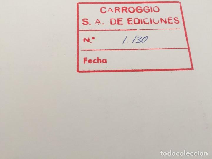 Arte: Boada original de 1971 - Foto 4