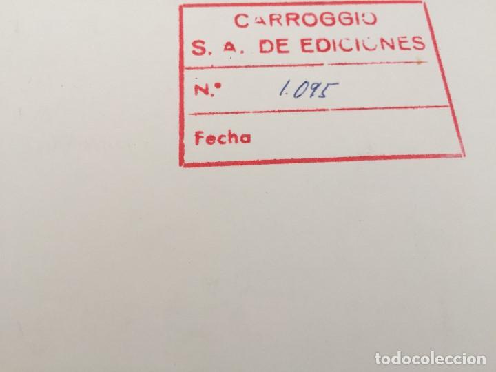 Arte: Obra original de Boada realizada en 1970 - Foto 3