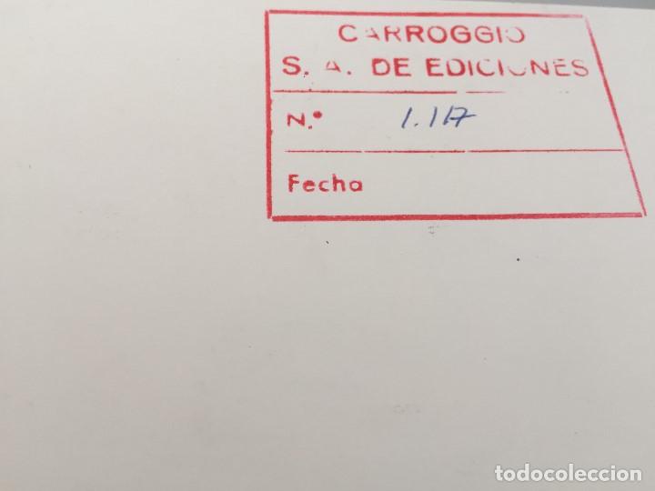 Arte: Embutidos. OBRA ORIGINAL DE BOADA REALIZADA EN 1970 - Foto 2