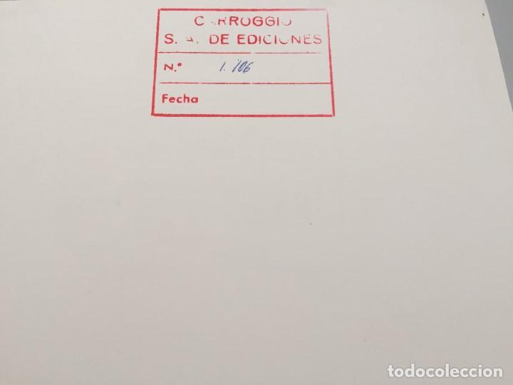 Arte: Obra original de Boada 1971 - Foto 2