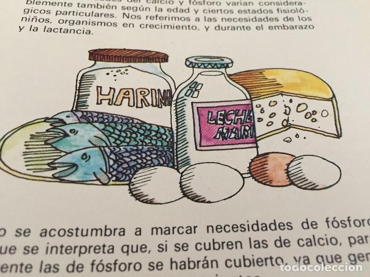 Arte: Obra original de Boada 1971 - Foto 3