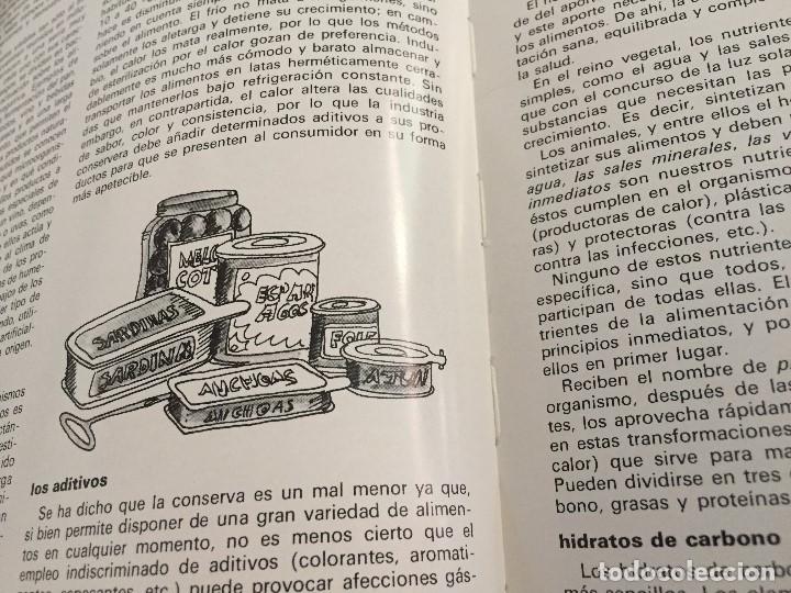 Arte: Conservas. OBRA ORIGINAL DE BOADA 1971 - Foto 3