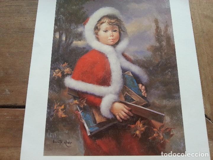 Arte: Lamina impresa 1979 - Foto 1