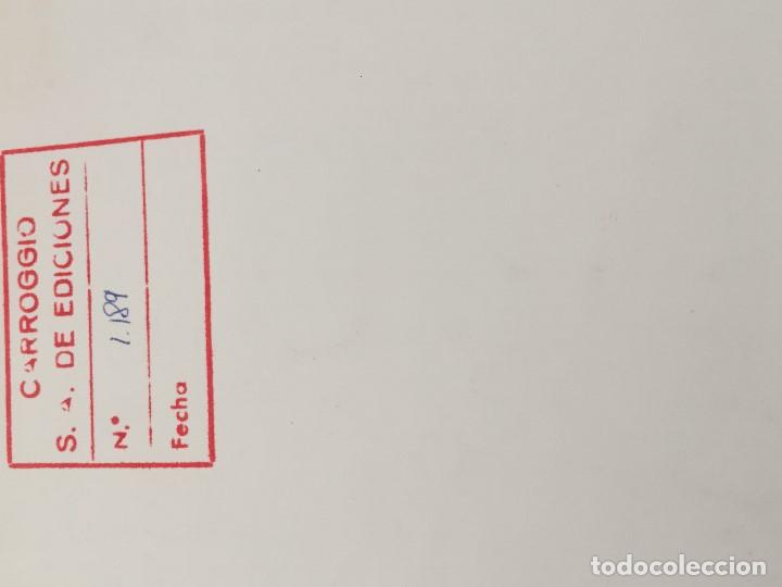 Arte: Ilustraci&oacute;n de Boada, reproducida - Foto 5