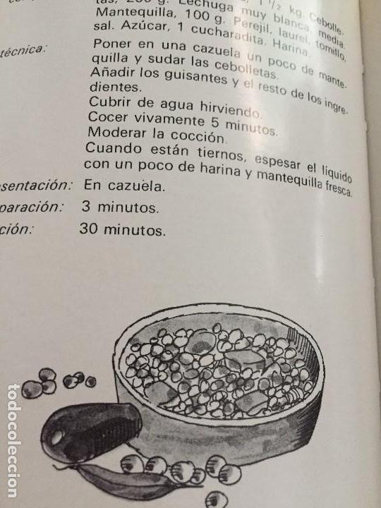 Arte: Guisantes, DE BOADA REALIZADA EN 1970 - Foto 2