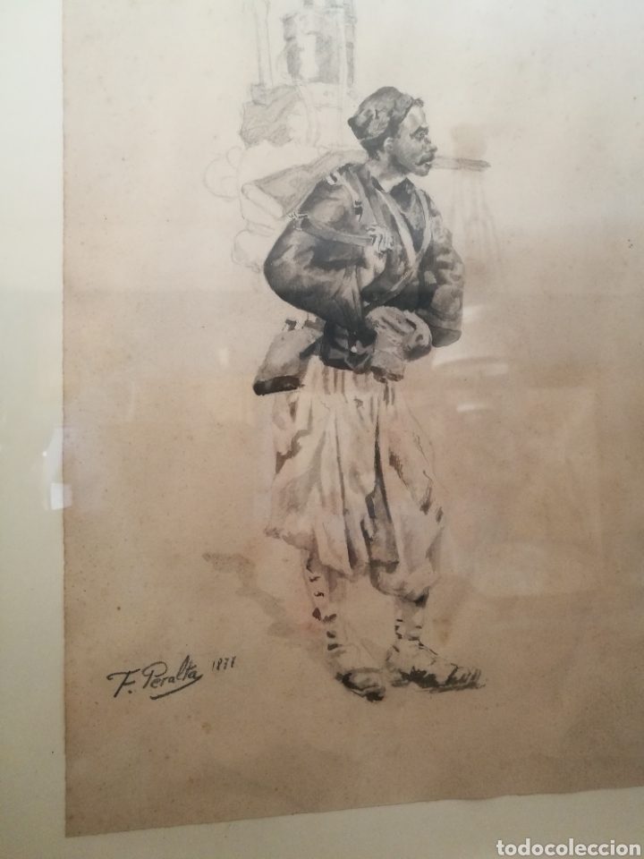 Arte: Francisco Peralta del Campo - Foto 2