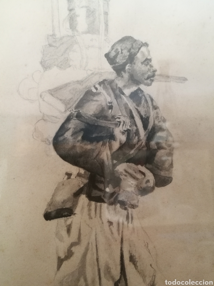 Arte: Francisco Peralta del Campo - Foto 3