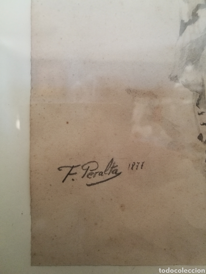Arte: Francisco Peralta del Campo - Foto 5