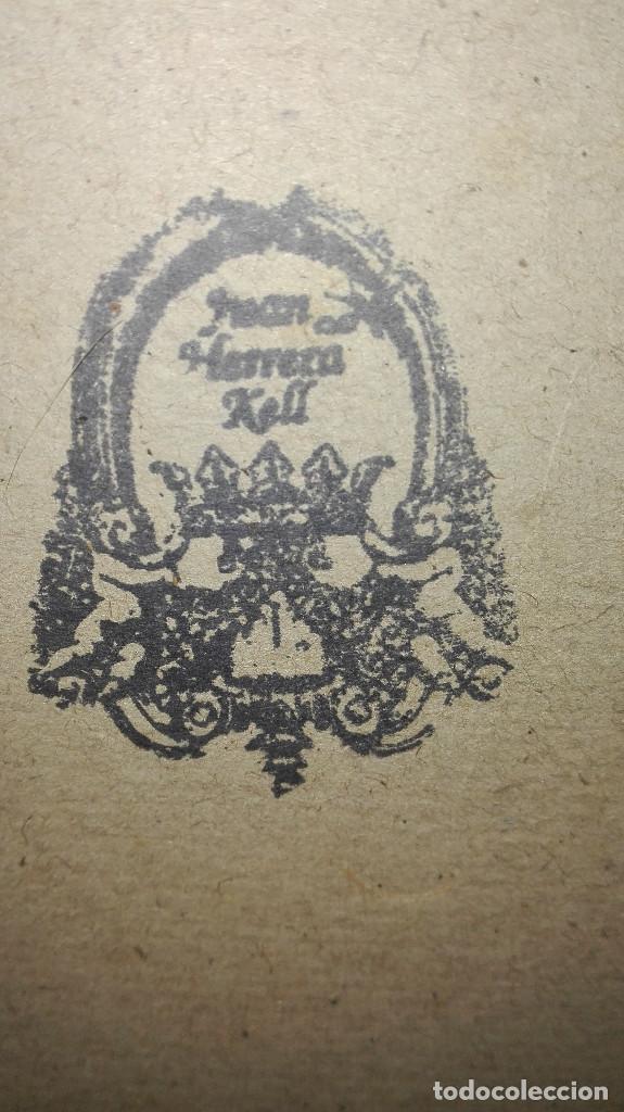Arte: cuadro original. Escriv&aacute; 1978 - Foto 3