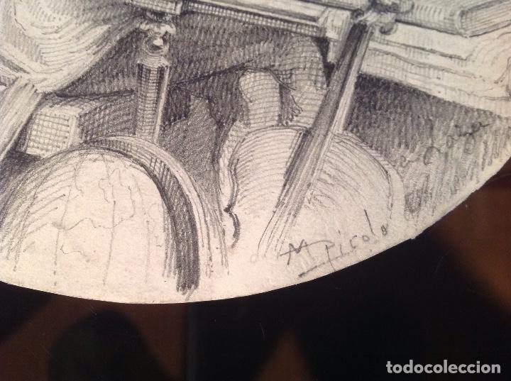 Arte: Manuel Picolo. Escena. - Foto 2