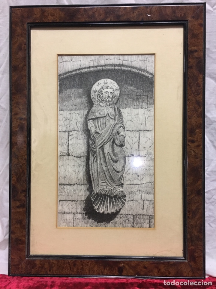 Arte: Dibujo - Foto 1