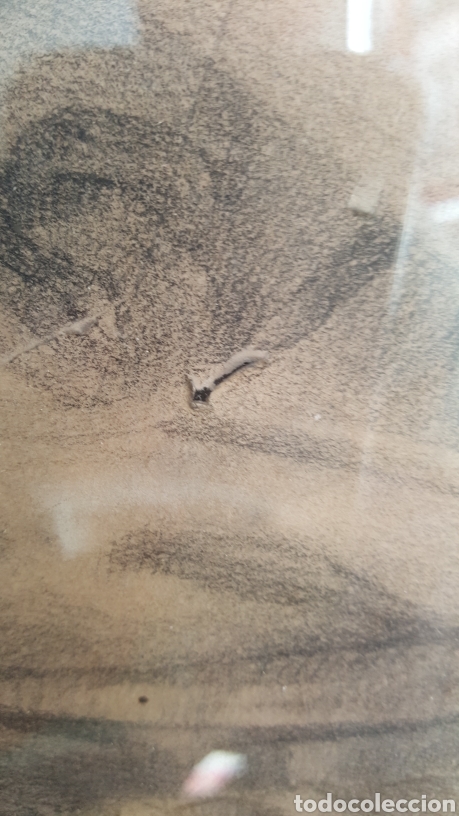 Arte: GRAN DIBUJO SIGLO XIX - Foto 10