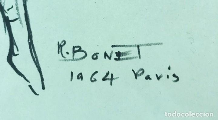 Arte: R. BONET - Foto 2