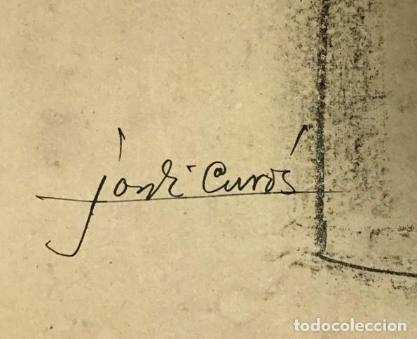 Arte: JORDI CUR&Oacute;S - Foto 2