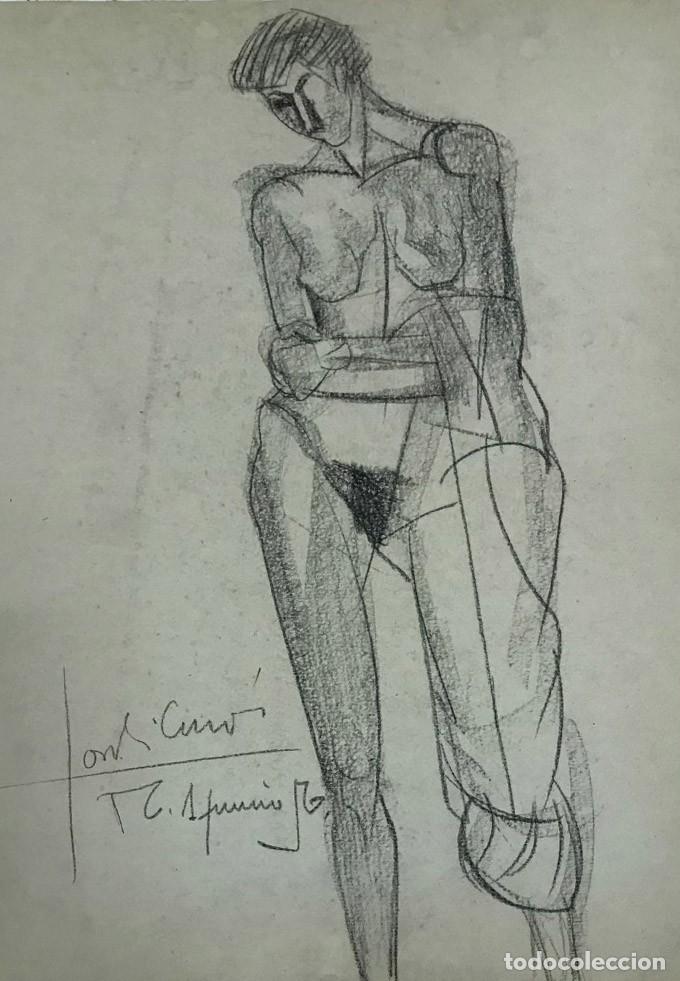 Arte: JORDI CUR&Oacute;S - Foto 1