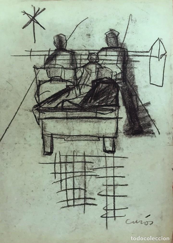 Arte: JORDI CUR&Oacute;S - Foto 1