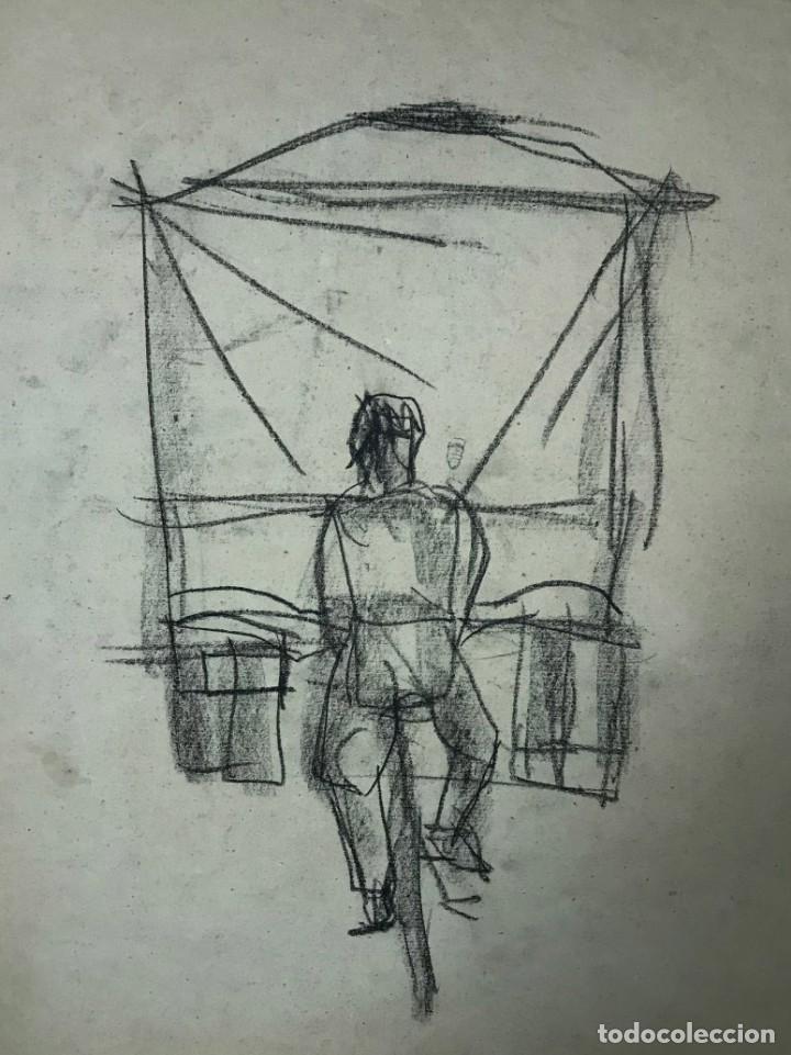 Arte: JORDI CUR&Oacute;S - Foto 3