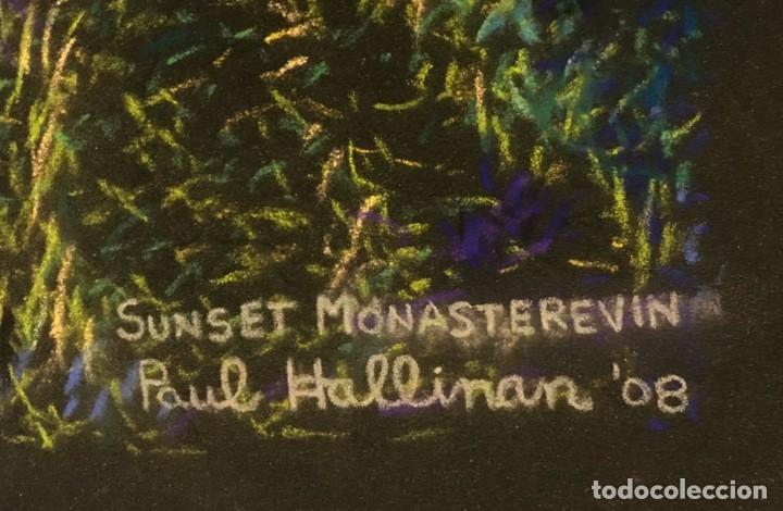 Arte: PAUL HALLINAN - Foto 2