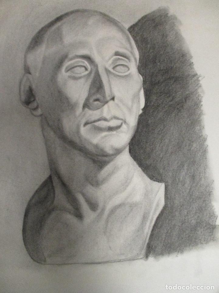 Arte: Lote de 31 carteles, dibujos, bocetos, originales, PERIS, a&ntilde;os 80