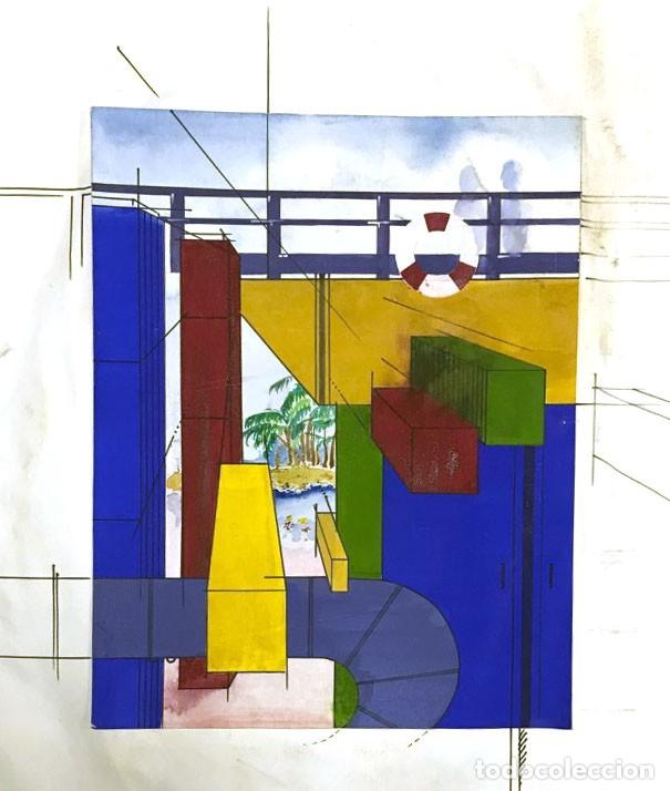 Arte: JOHANNA DE AISSON - Foto 1