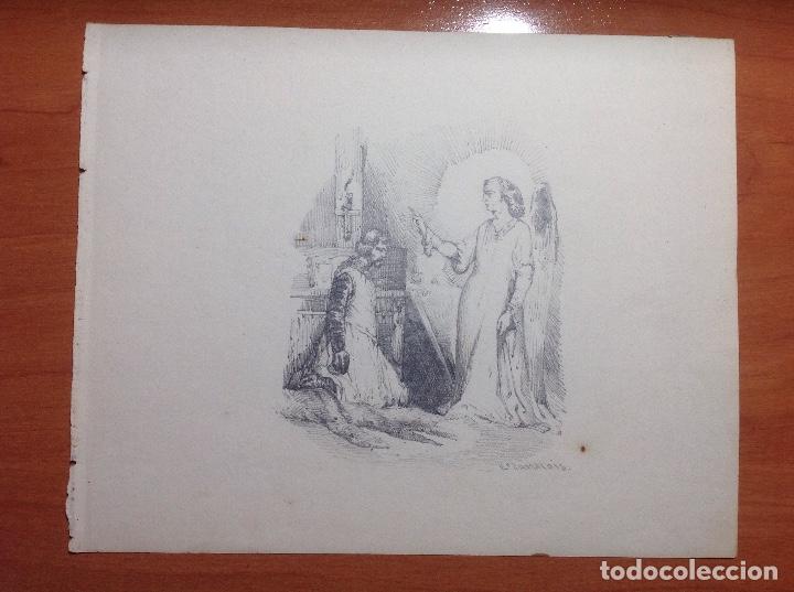 Arte: Eduardo Zamacois. La aparici&oacute;n. - Foto 1