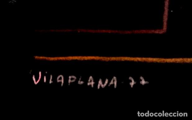 Arte: Vicen&ccedil; VILAPLANA a&ntilde;o 1977 - Foto 2