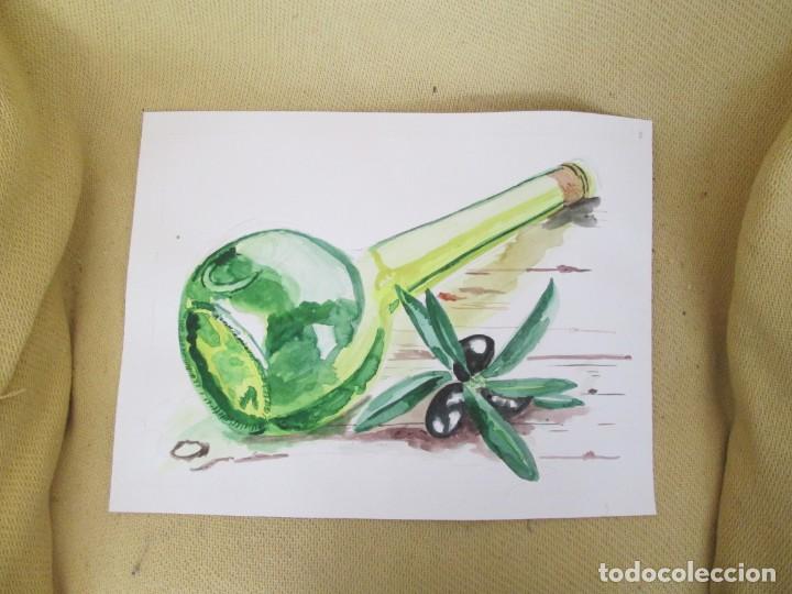 Arte: ACEITE - Foto 1