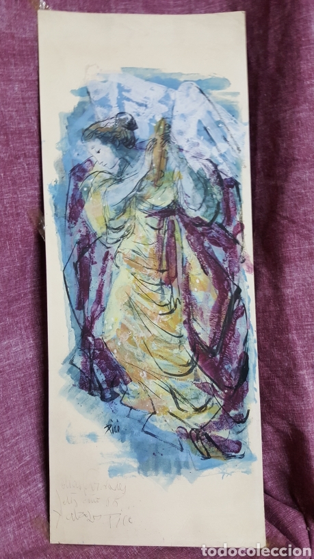 Arte: PIC&Oacute;, Jos&eacute; (ALEGOR&Iacute;A DE LA NAVIDAD) - Foto 2