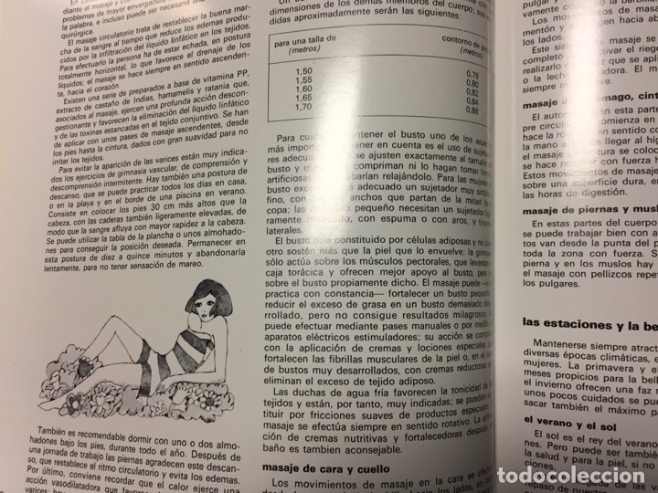 Arte: Boada, Pedro, ilustraci&oacute;n original 1972 - Foto 3