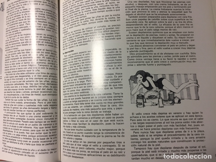 Arte: Boada, Pedro, ilustraci&oacute;n original 1972 - Foto 3
