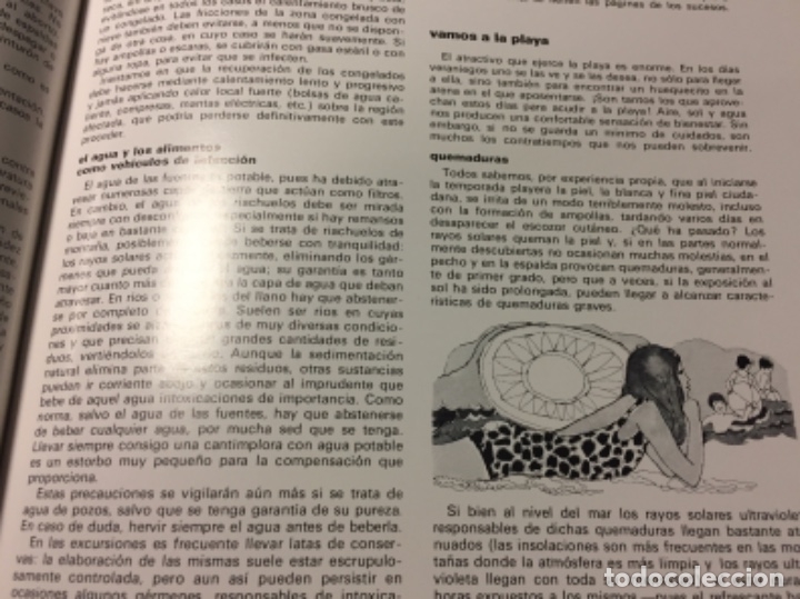 Arte: Boada, Pedro, ilustraci&oacute;n original 1972 - Foto 3