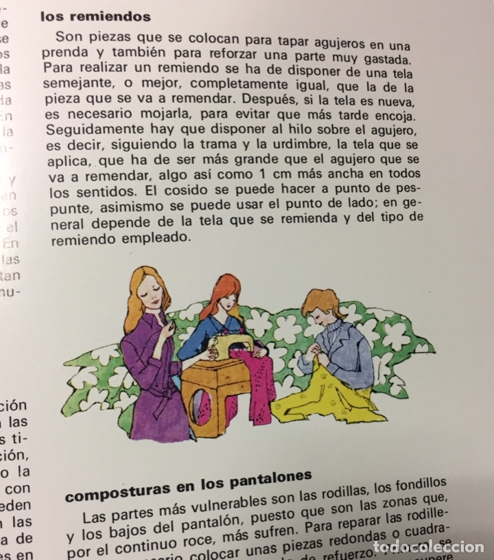 Arte: Boada, Pedro, ilustraci&oacute;n original 1972 - Foto 3