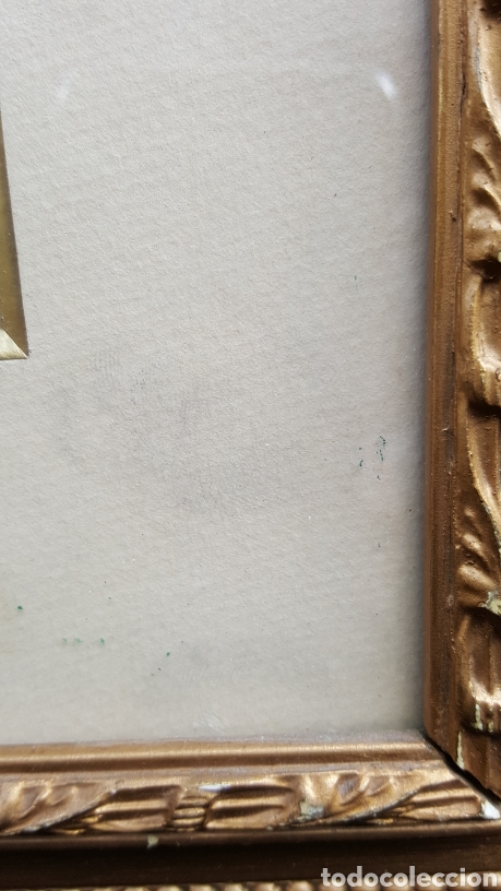 Arte: DIBUJO ANTIGUO - Foto 13