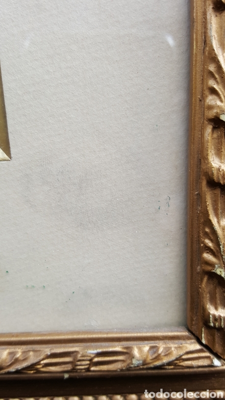 Arte: DIBUJO ANTIGUO - Foto 14