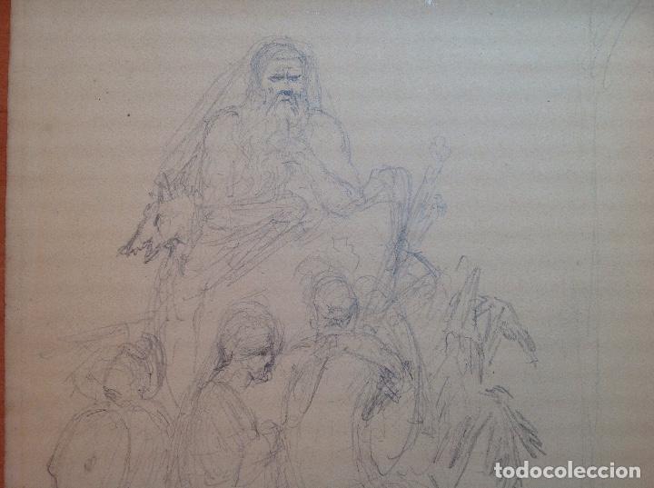 Arte: Santiago Arcos. Escena. - Foto 2