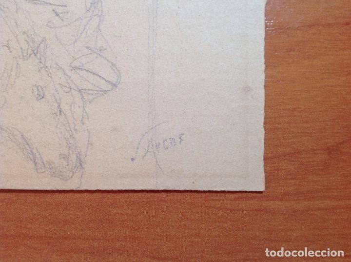 Arte: Santiago Arcos. Escena. - Foto 3