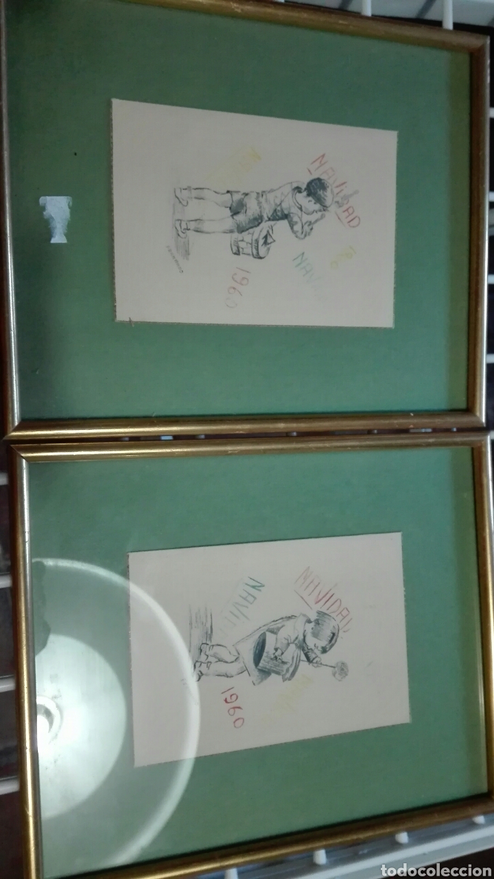 Arte: Dibujos a mano - Foto 1