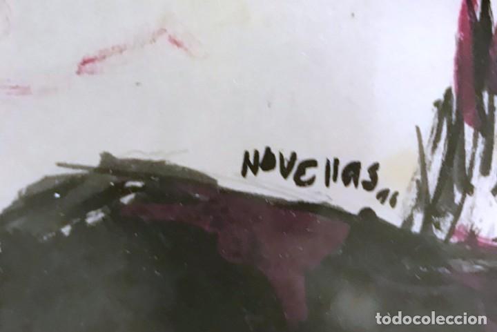 Arte: NOVELLAS - Foto 3