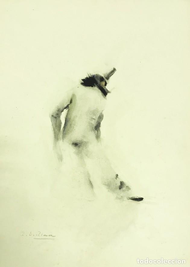 Arte: R. A. RIERA - Foto 1