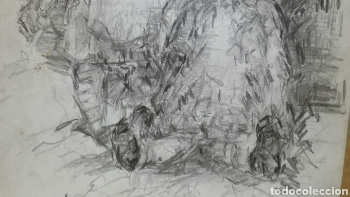 Arte: Me&ntilde;ecas obra original - Foto 2