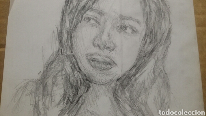 Arte: La madurez obra original - Foto 1