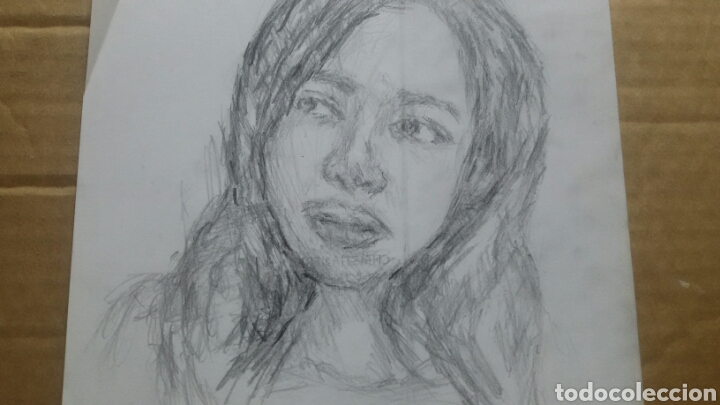 Arte: La madurez obra original - Foto 2