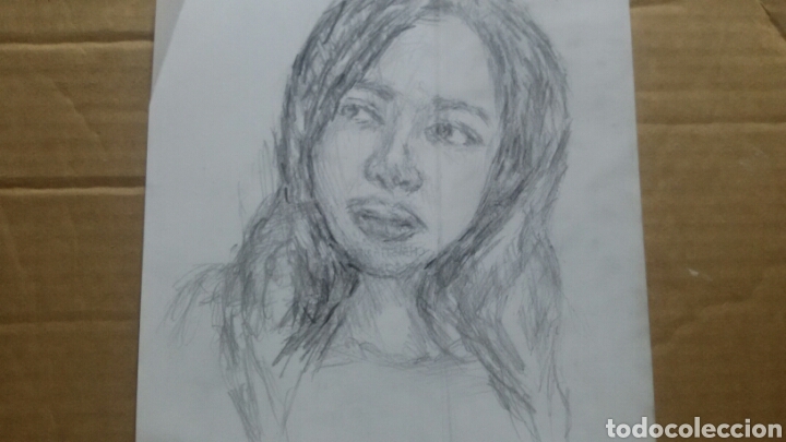 Arte: La madurez obra original - Foto 3