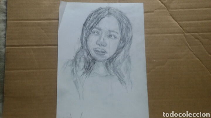 Arte: La madurez obra original - Foto 4