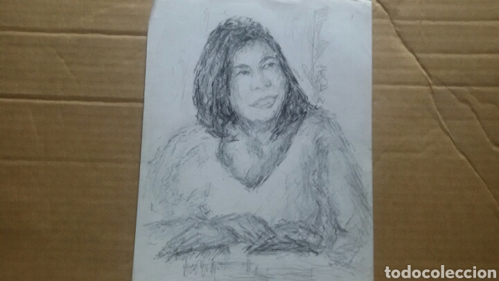 Arte: La madurez obra original - Foto 1