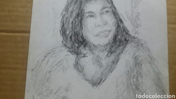 Arte: La madurez obra original - Foto 2