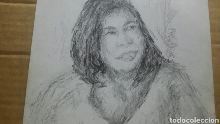 Arte: La madurez obra original - Foto 3