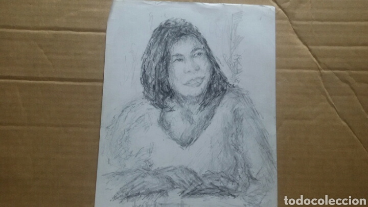 Arte: La madurez obra original - Foto 5