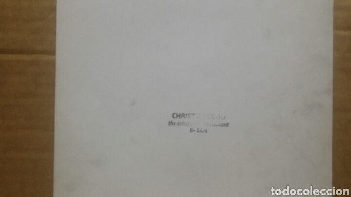 Arte: El gitano obra original - Foto 6