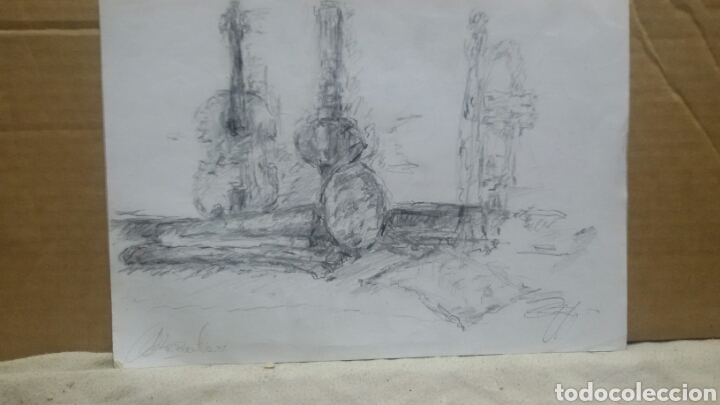 Arte: Bodegon obra original - Foto 2